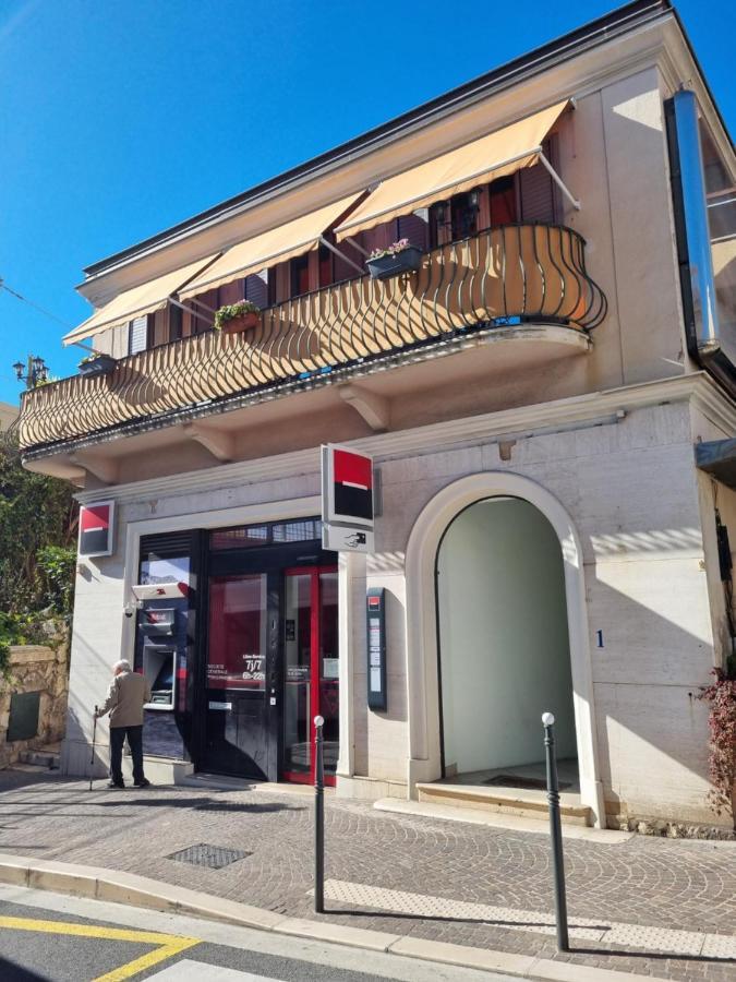 Appartement Premium Beaulieu-sur-Mer Exterior foto